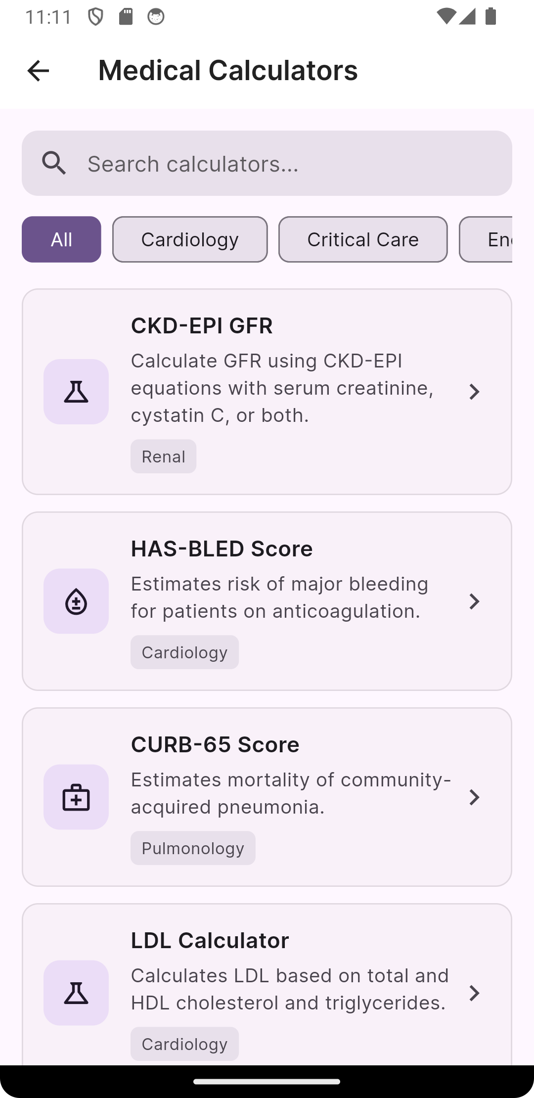 Dr.Copilot App Screenshot 3