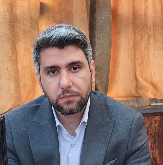 Dr. Mojtaba Shafiekhani